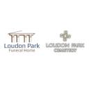 Loudon Park Funeral Home and Cemetery logo